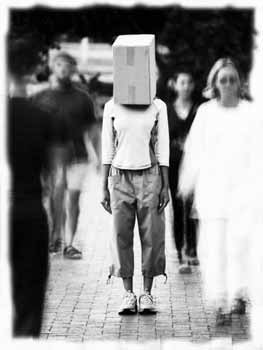 LA BATALLA CONTRA LA TIMIDEZ.